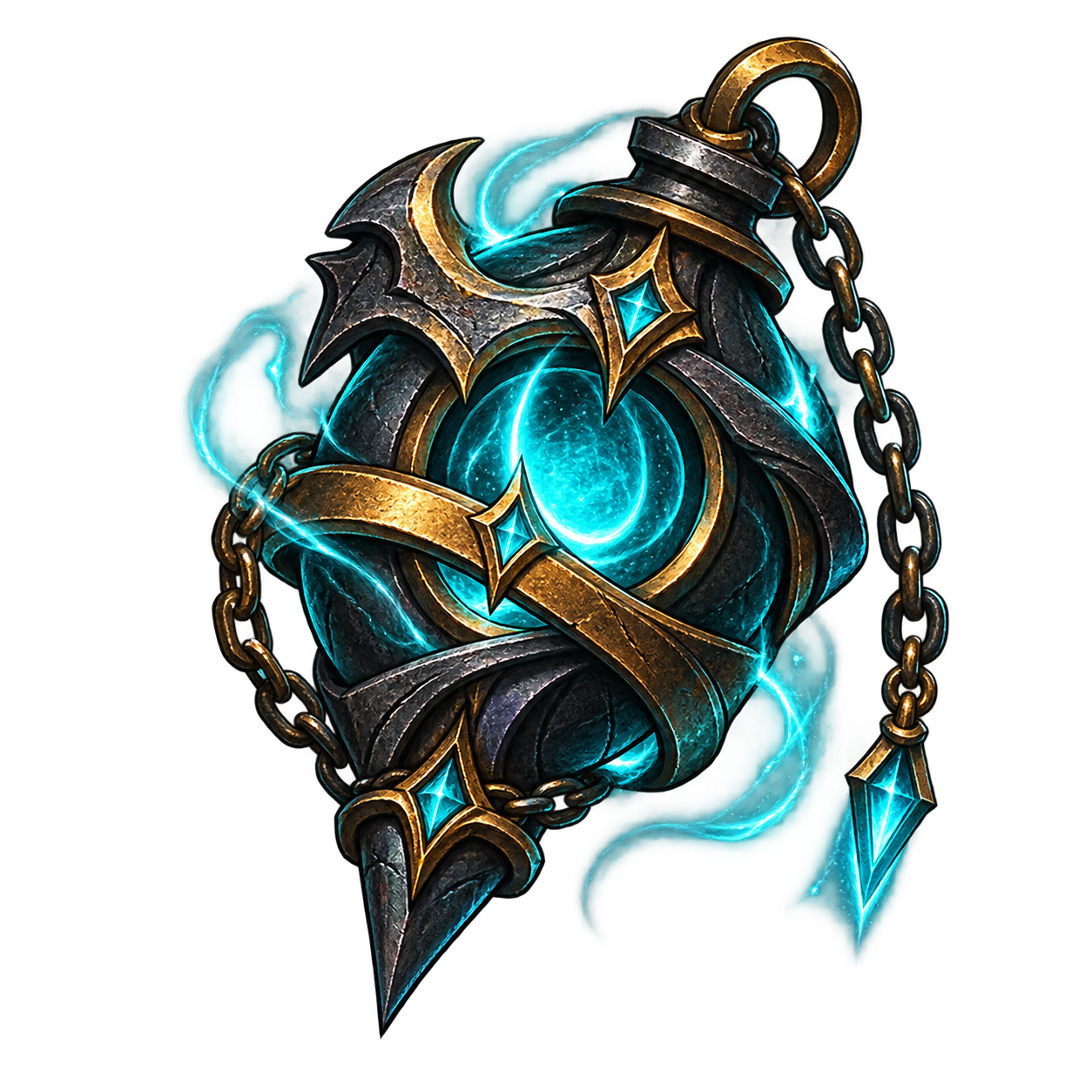 Item icon placeholder for 1000 KG