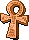 Artwork for Anubis' Ankh Charm