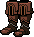 Artwork for Battle Worn Boots