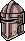 Artwork for Battle Worn Visor