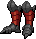 Artwork for Boots of Blood