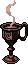 Artwork for Caffeinated Coffee Container