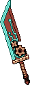 Artwork for Crystal Infused Sword