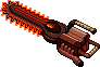 Artwork for Doomsaw