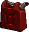 Artwork for Gas Canister