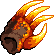 Artwork for Molten Paw