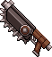 Artwork for Sawgun