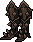 Artwork for Spiked Greaves
