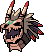 Artwork for Wendigo Skull