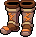 Artwork for Zeus' Battle Boots